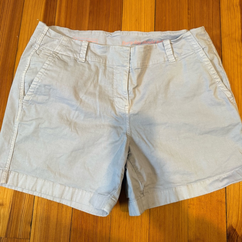 Vineyard Vines Womens Everyday Shorts